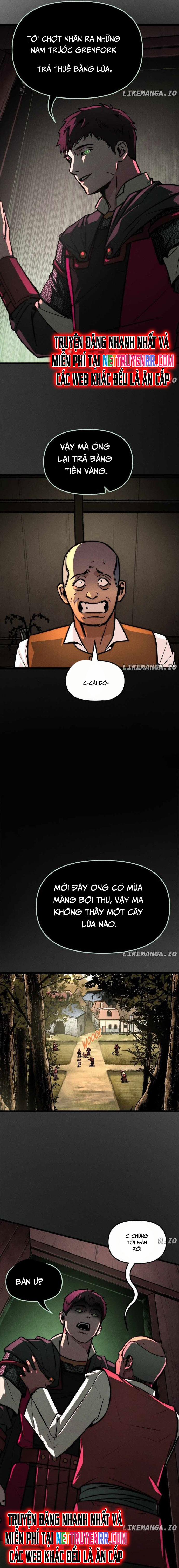 Hướng Dẫn Thực Tiễn Về Cái Ác 21 trang 7