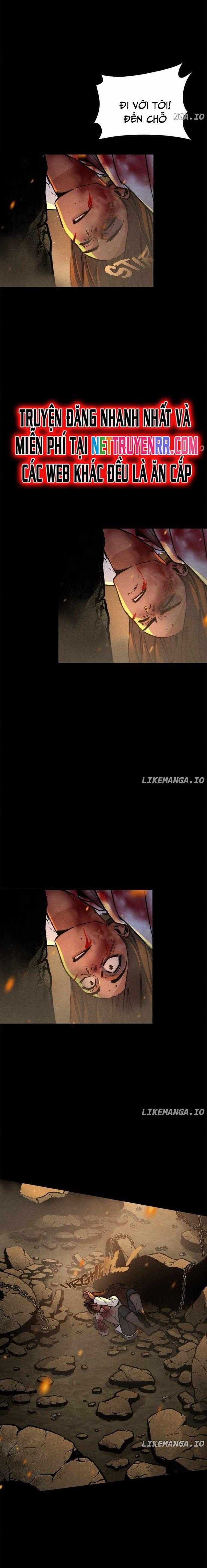 Hướng Dẫn Thực Tiễn Về Cái Ác 22 trang 1