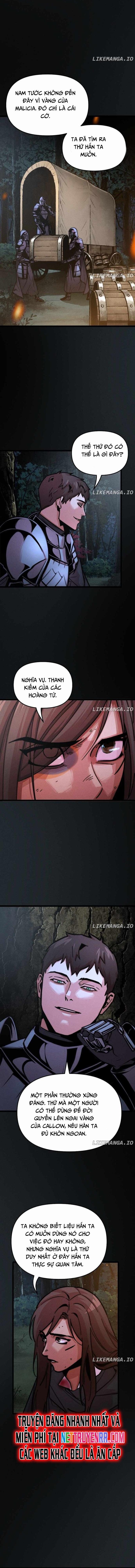 Hướng Dẫn Thực Tiễn Về Cái Ác 22 trang 12