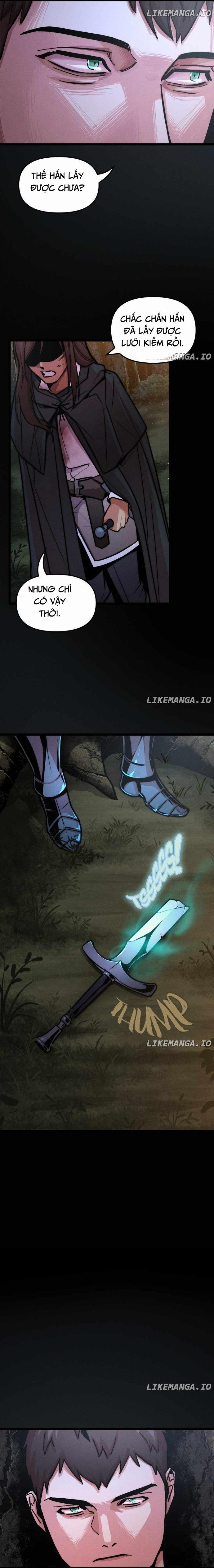 Hướng Dẫn Thực Tiễn Về Cái Ác 22 trang 13