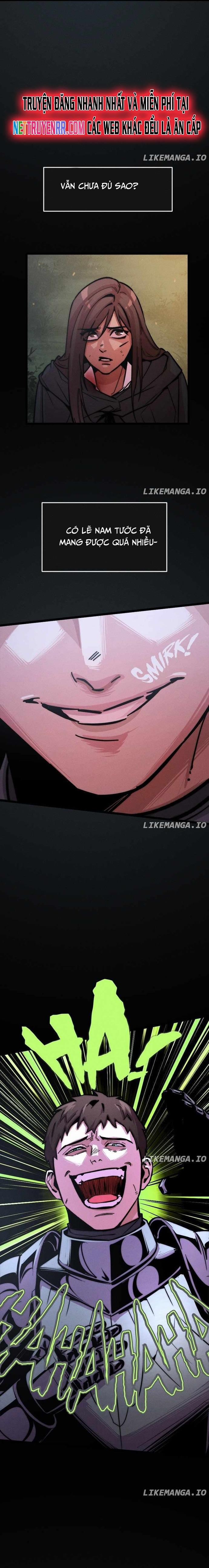 Hướng Dẫn Thực Tiễn Về Cái Ác 22 trang 14