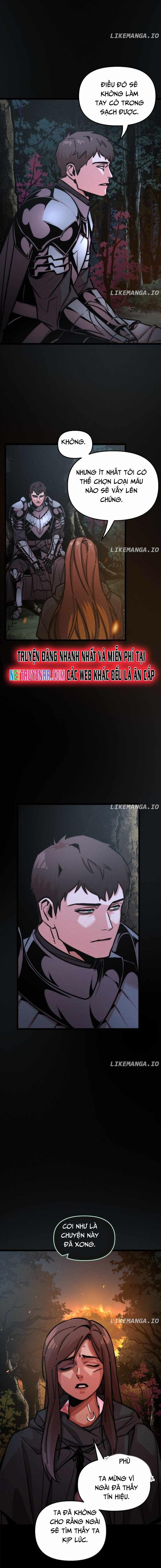 Hướng Dẫn Thực Tiễn Về Cái Ác 22 trang 18