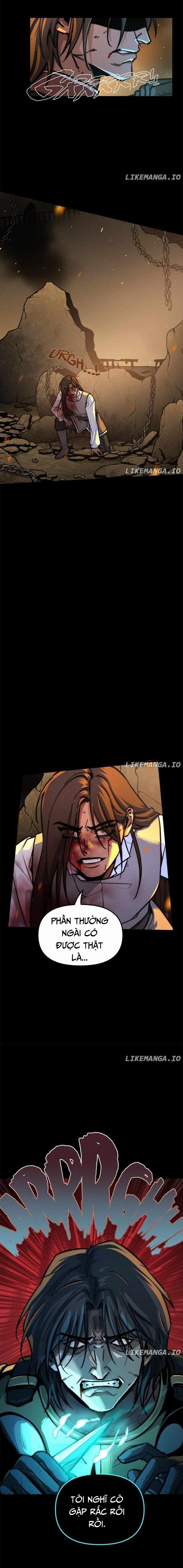 Hướng Dẫn Thực Tiễn Về Cái Ác 22 trang 3