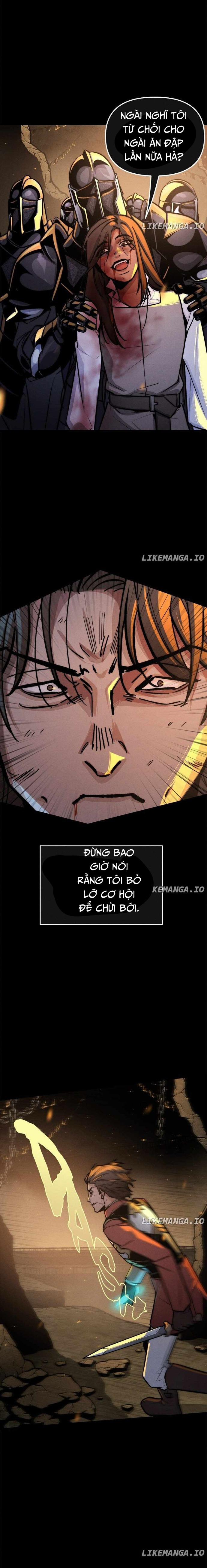 Hướng Dẫn Thực Tiễn Về Cái Ác 22 trang 6