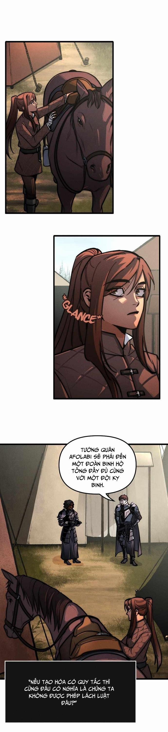 Hướng Dẫn Thực Tiễn Về Cái Ác 23 trang 1