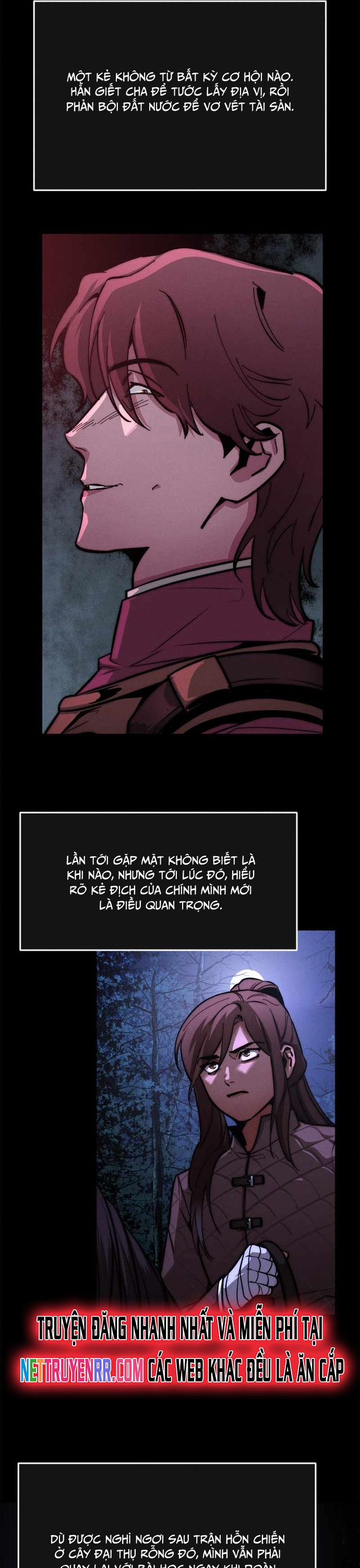 Hướng Dẫn Thực Tiễn Về Cái Ác 23 trang 10