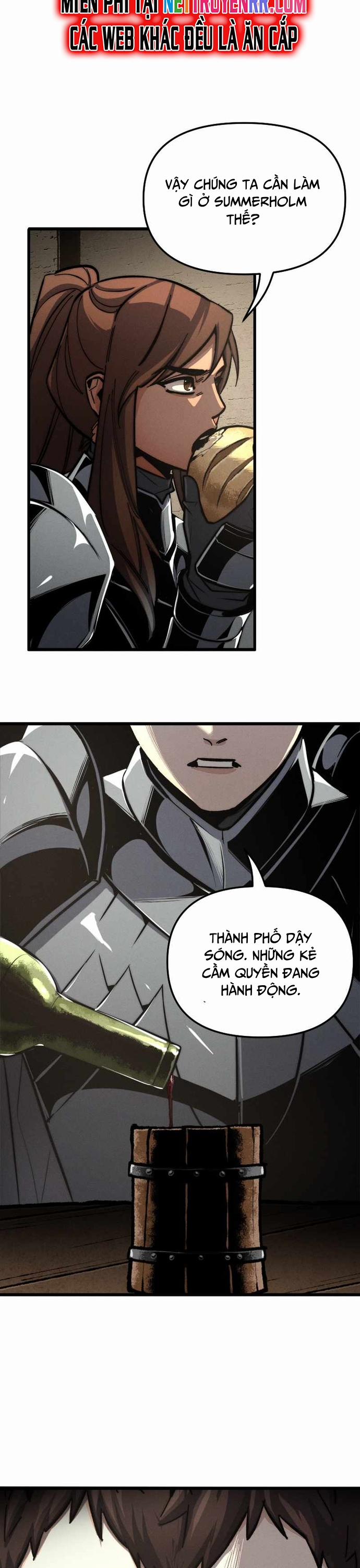 Hướng Dẫn Thực Tiễn Về Cái Ác 23 trang 30