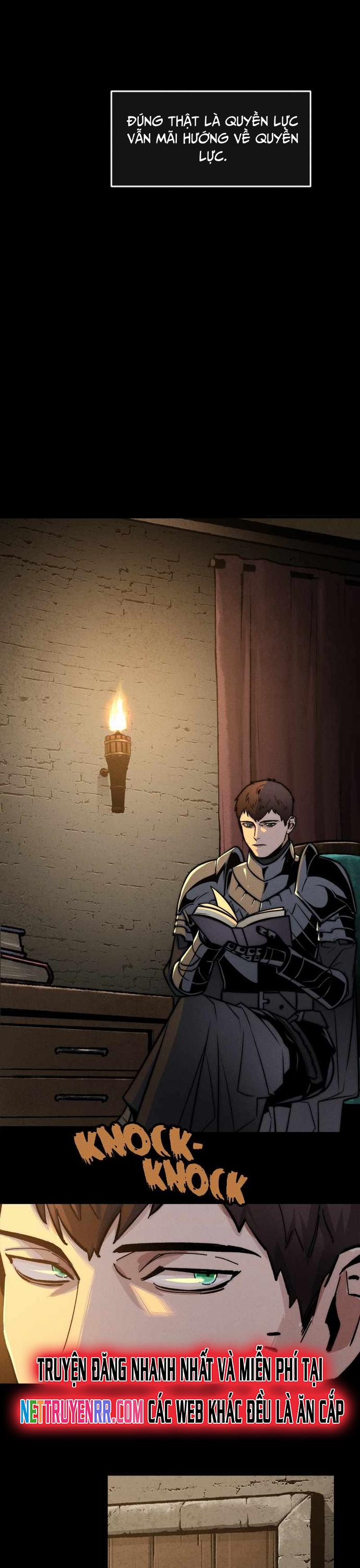 Hướng Dẫn Thực Tiễn Về Cái Ác 23 trang 34