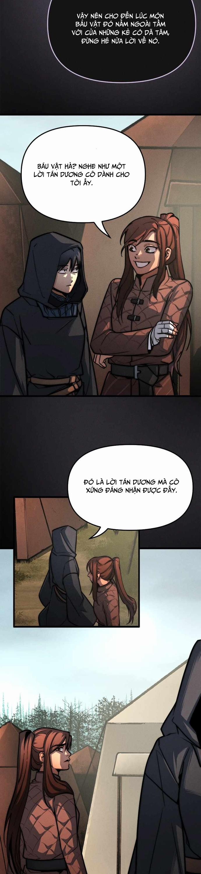 Hướng Dẫn Thực Tiễn Về Cái Ác 23 trang 6