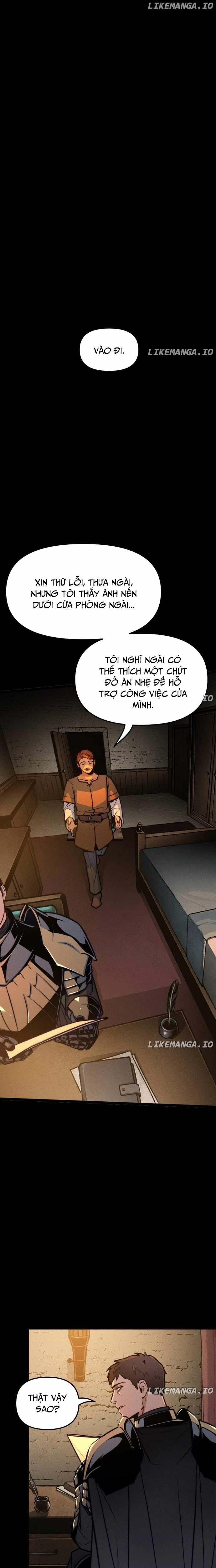 Hướng Dẫn Thực Tiễn Về Cái Ác 24 trang 1