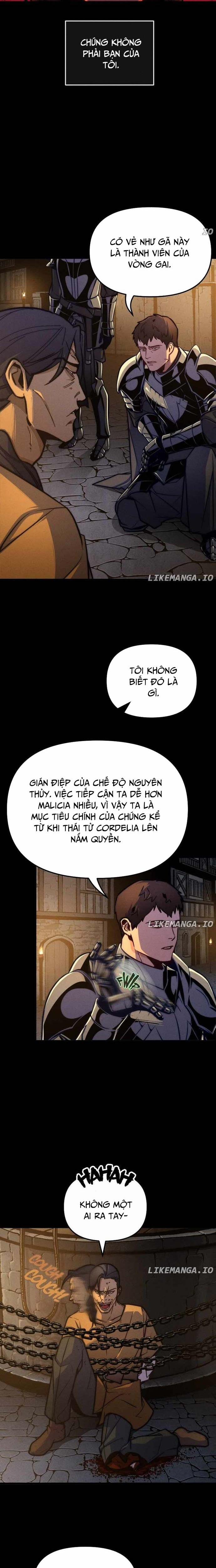 Hướng Dẫn Thực Tiễn Về Cái Ác 24 trang 13