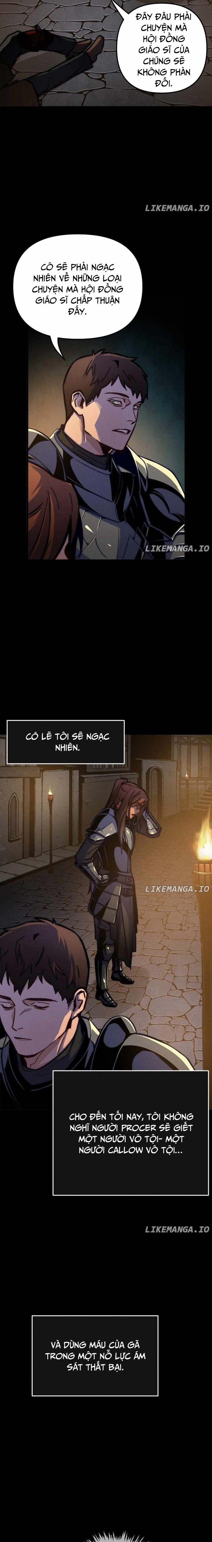 Hướng Dẫn Thực Tiễn Về Cái Ác 24 trang 15