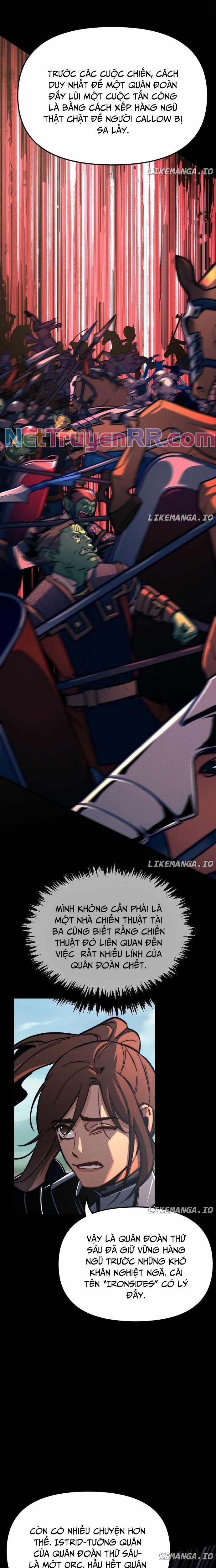 Hướng Dẫn Thực Tiễn Về Cái Ác 24 trang 19