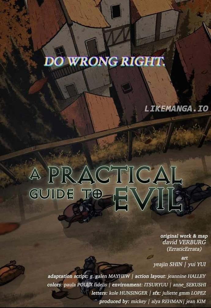 Hướng Dẫn Thực Tiễn Về Cái Ác 24 trang 25