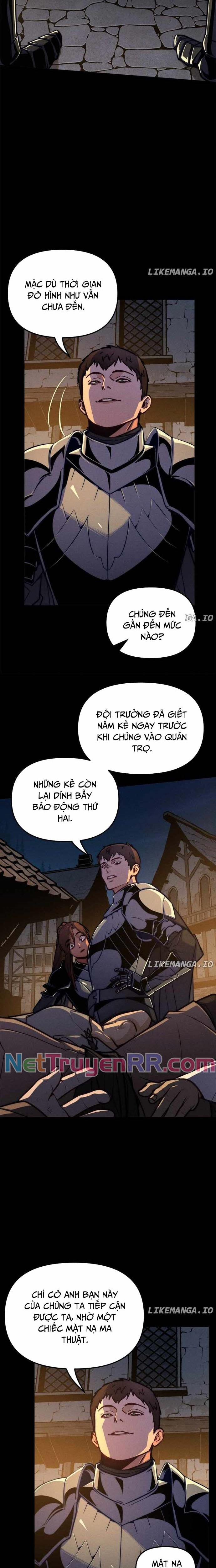 Hướng Dẫn Thực Tiễn Về Cái Ác 24 trang 9