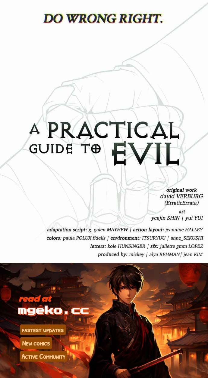 Hướng Dẫn Thực Tiễn Về Cái Ác 4 trang 9