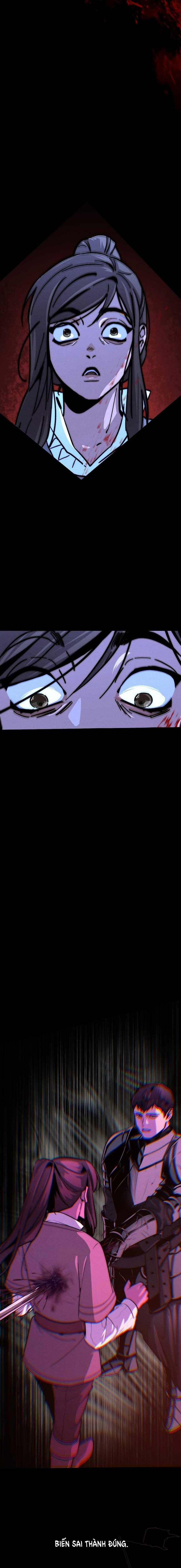 Hướng Dẫn Thực Tiễn Về Cái Ác 5 trang 12