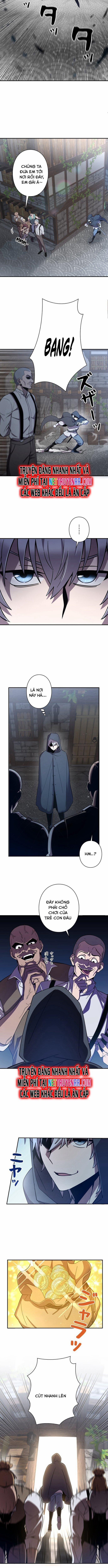 Hướng Dẫn Thực Tiễn Về Cái Ác 8 trang 1