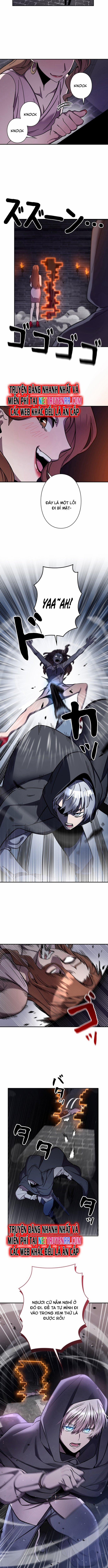Hướng Dẫn Thực Tiễn Về Cái Ác 8 trang 5
