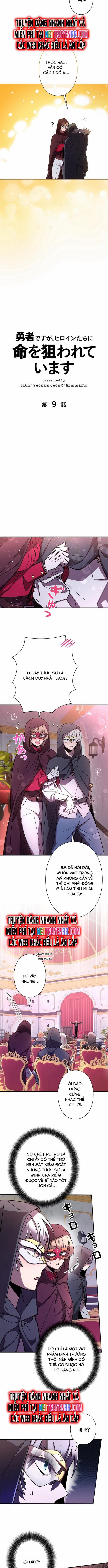 Hướng Dẫn Thực Tiễn Về Cái Ác 9 trang 1