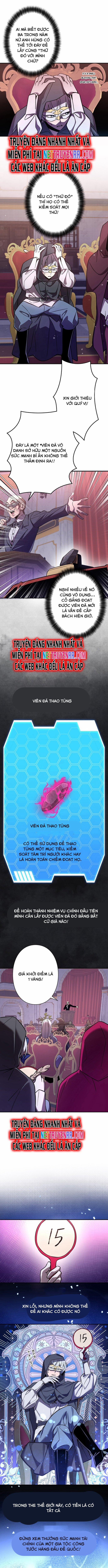 Hướng Dẫn Thực Tiễn Về Cái Ác 9 trang 3