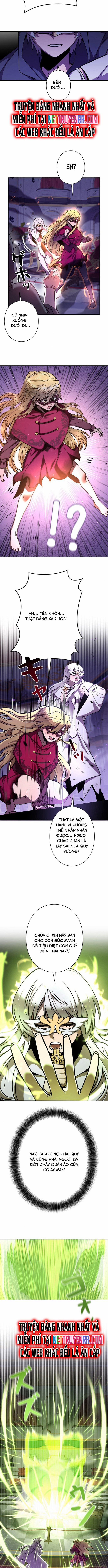 Hướng Dẫn Thực Tiễn Về Cái Ác 9 trang 8