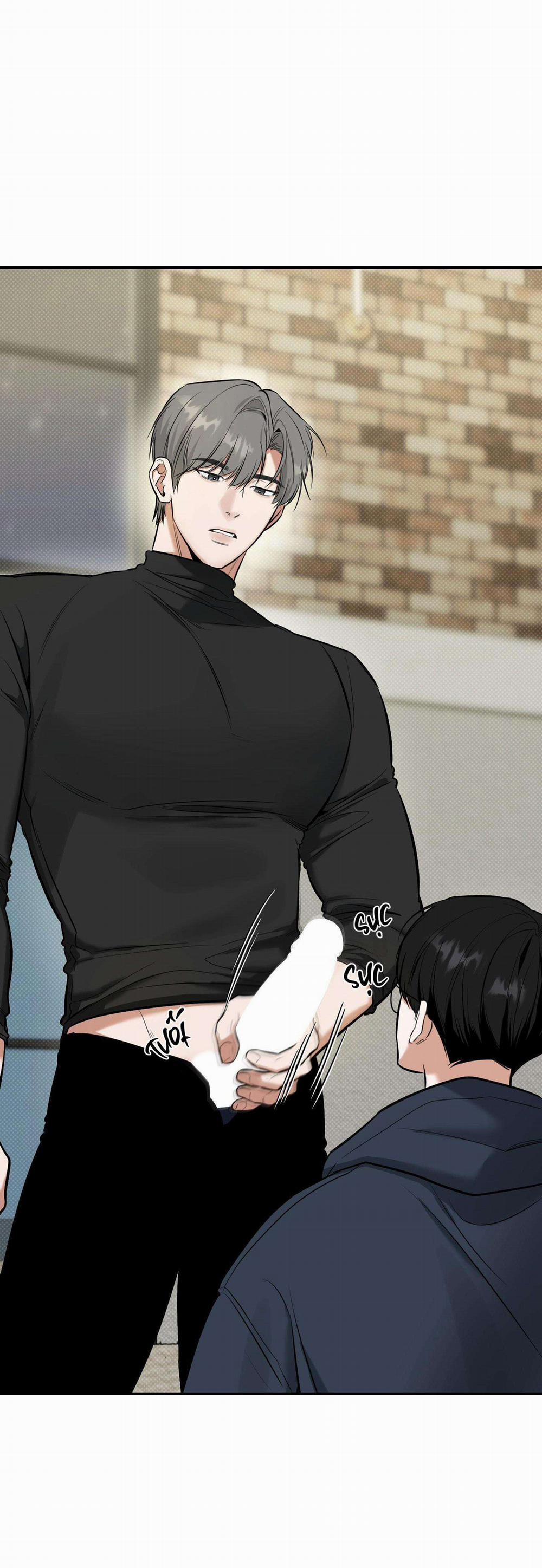 Hưởng Lợi 10 trang 20