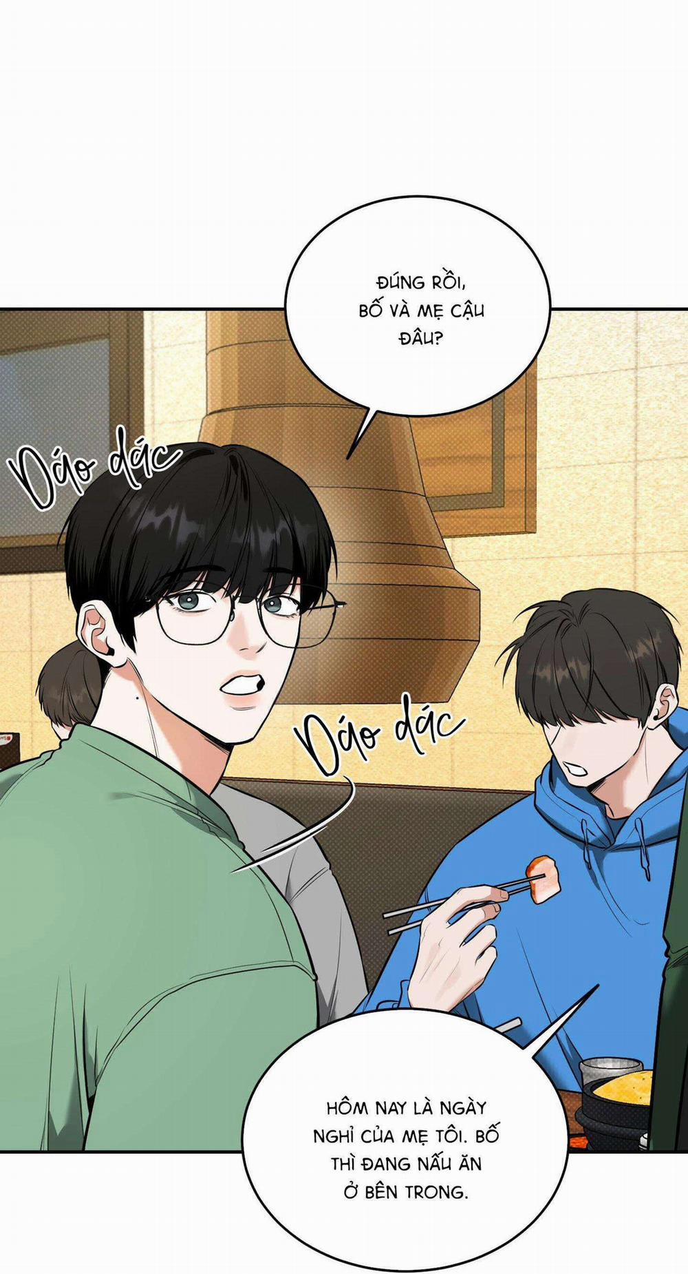 Hưởng Lợi 12 trang 11