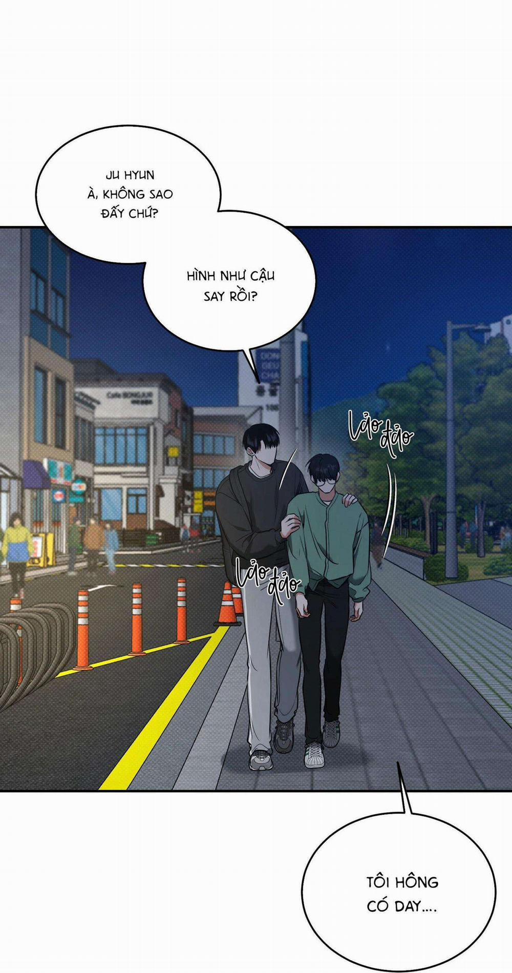 Hưởng Lợi 12 trang 40