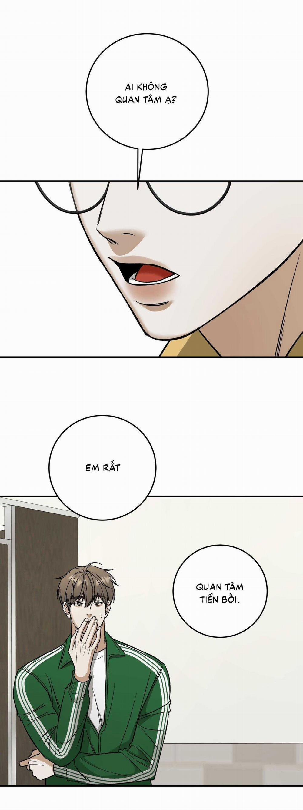 Hưởng Lợi 35 trang 40