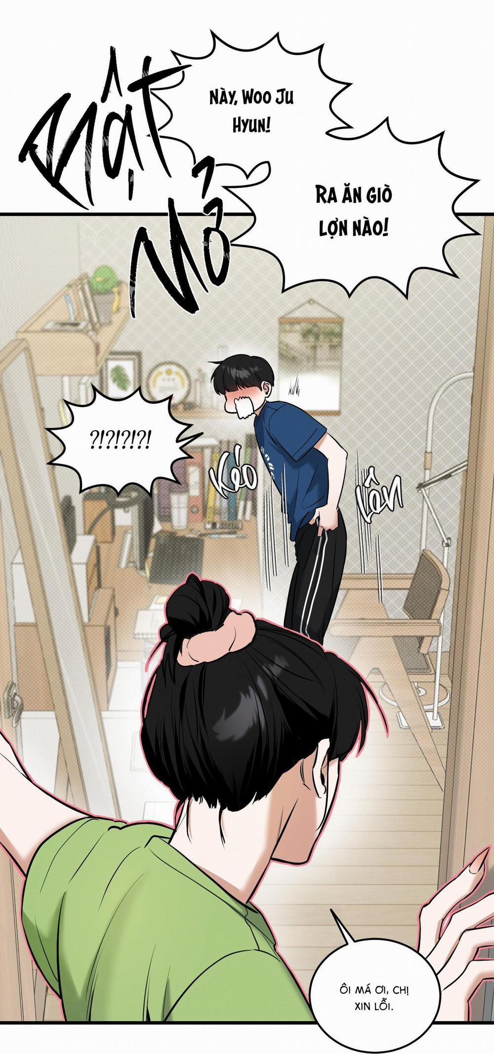 Hưởng Lợi 9 trang 37