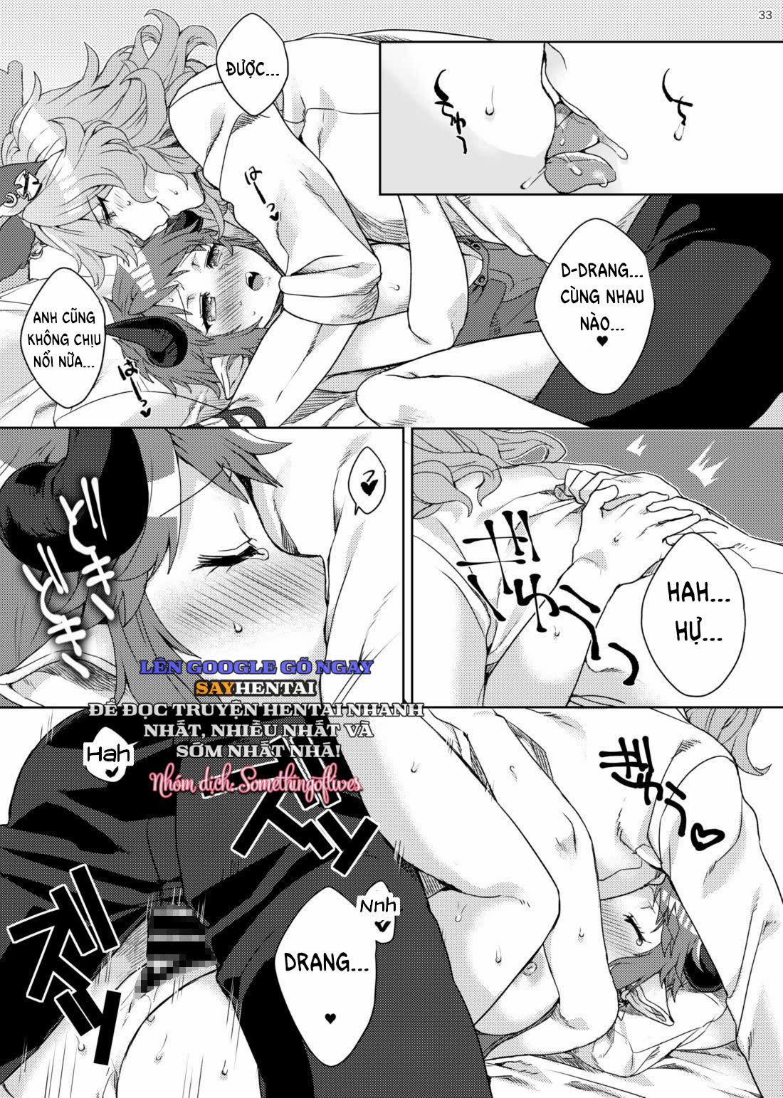 Hương Thơm Ngọt Ngào, Nuông Chiều Lan Tỏa 2 trang 15