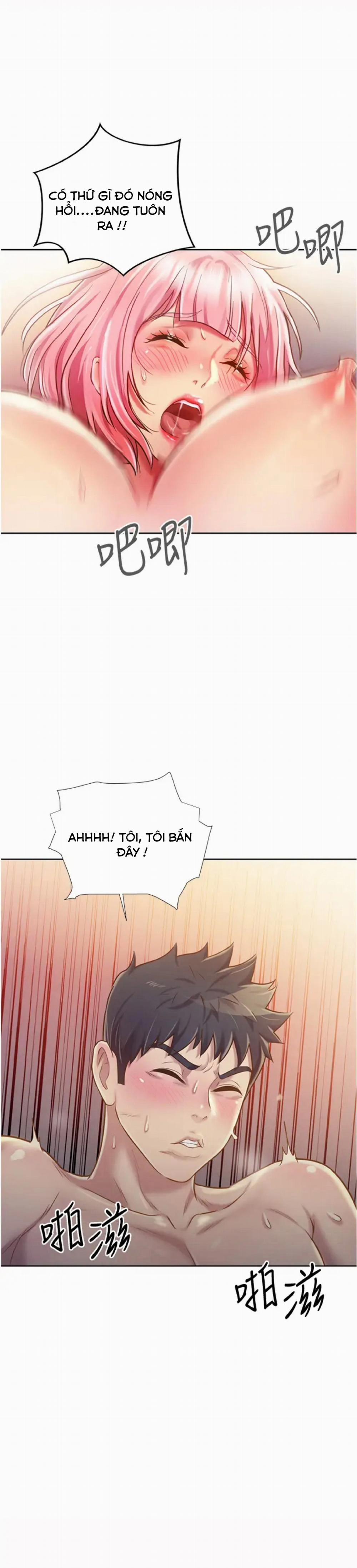 Hương Vị Chị Gái 10 trang 26