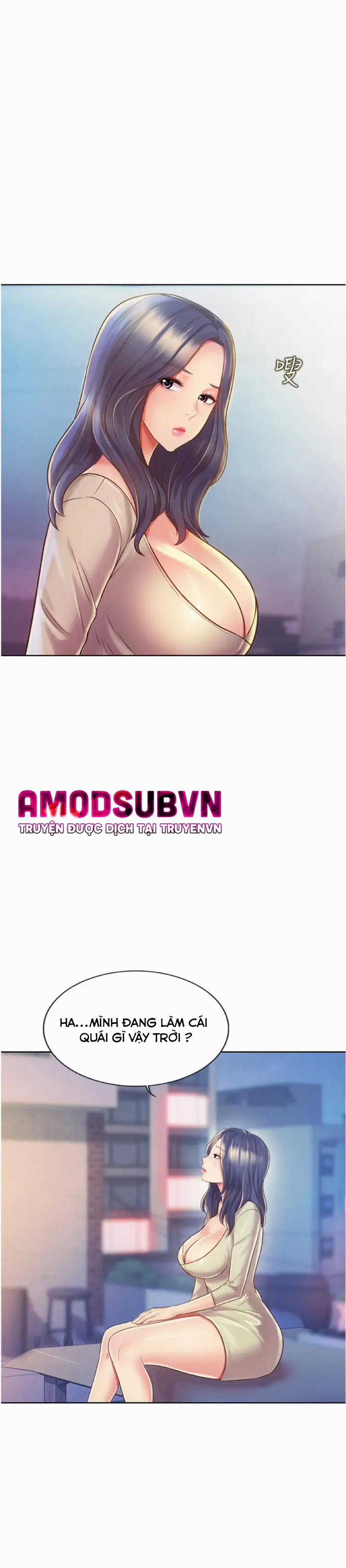 Hương Vị Chị Gái 10 trang 33