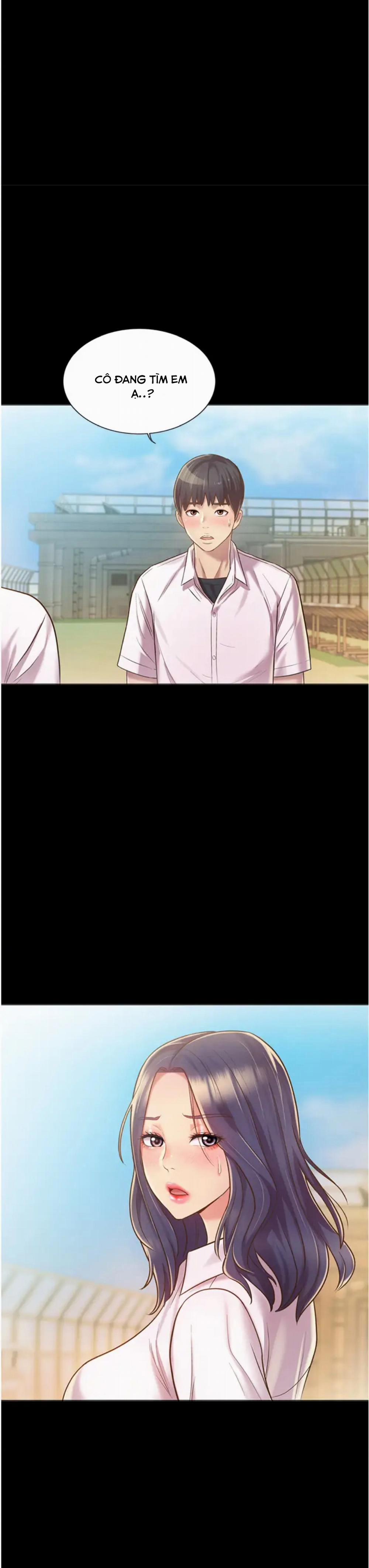 Hương Vị Chị Gái 10 trang 36