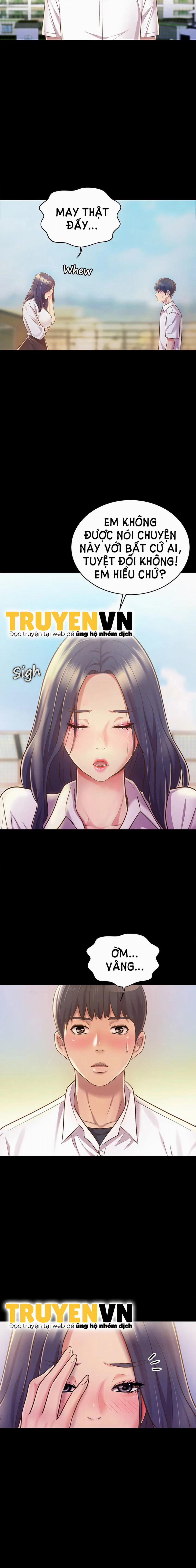 Hương Vị Chị Gái 11 trang 14