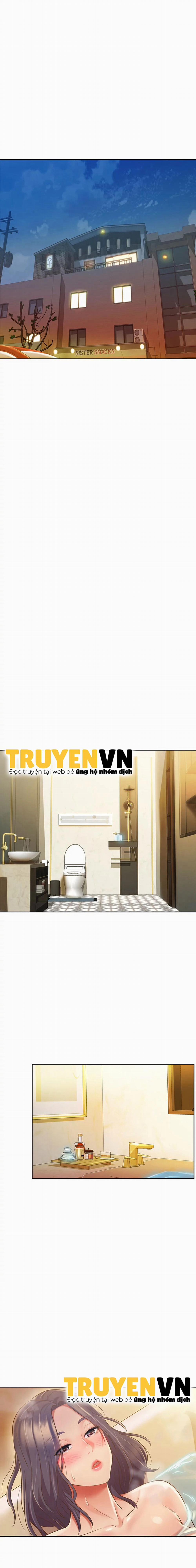 Hương Vị Chị Gái 12 trang 15