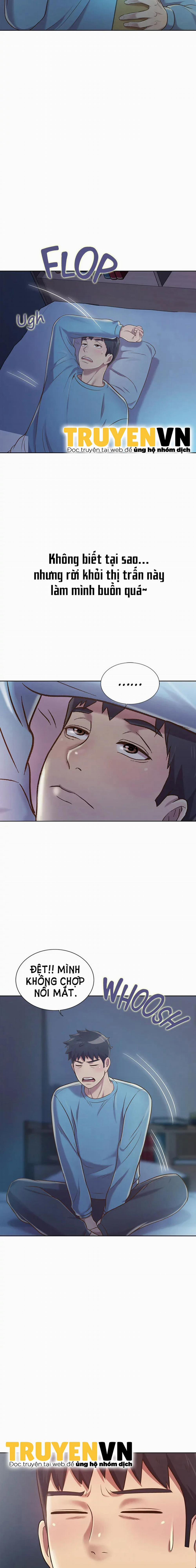 Hương Vị Chị Gái 13 trang 18