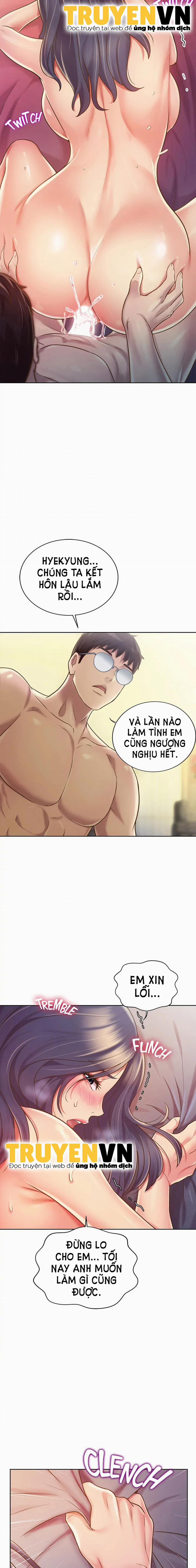 Hương Vị Chị Gái 13 trang 5