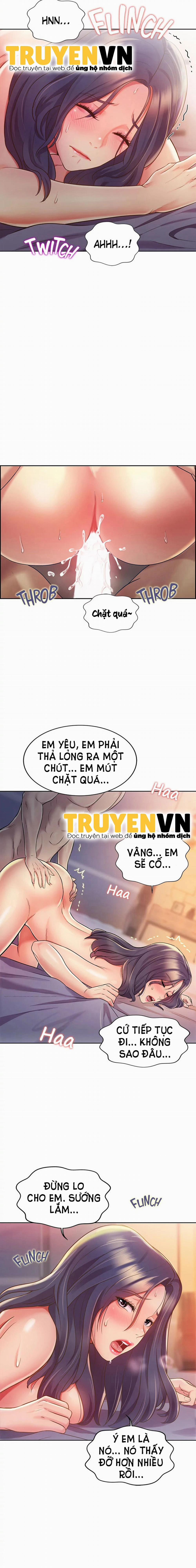 Hương Vị Chị Gái 13 trang 8