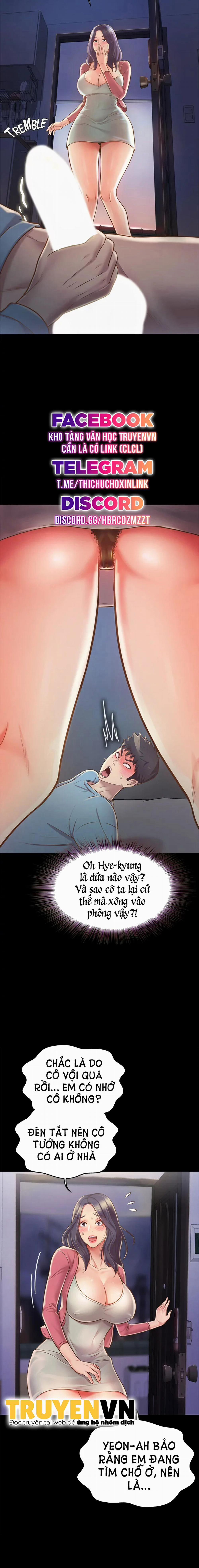 Hương Vị Chị Gái 14 trang 8