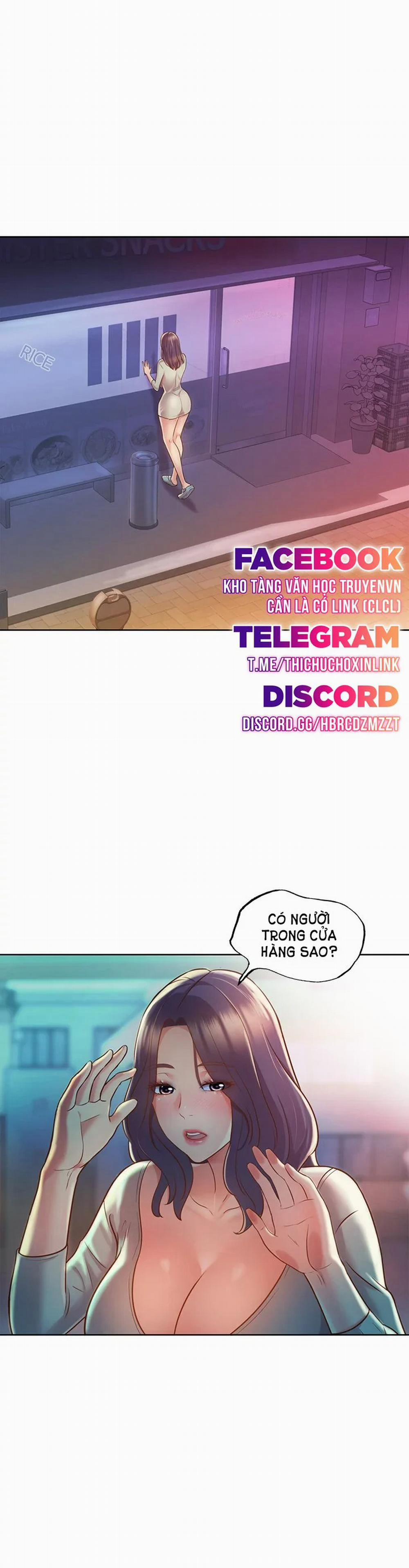 Hương Vị Chị Gái 17 trang 14