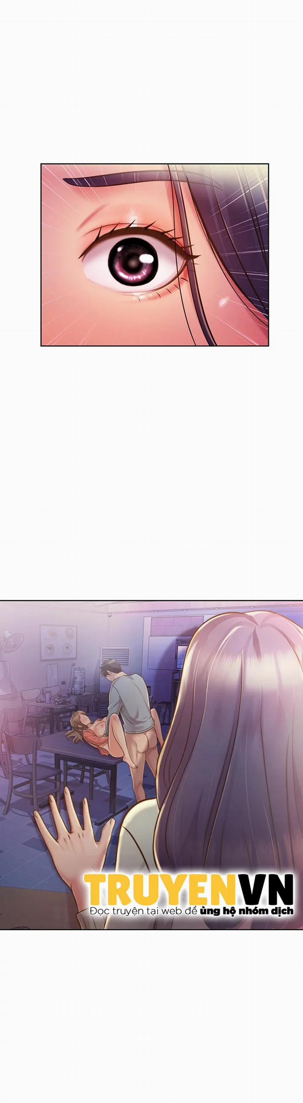 Hương Vị Chị Gái 17 trang 15