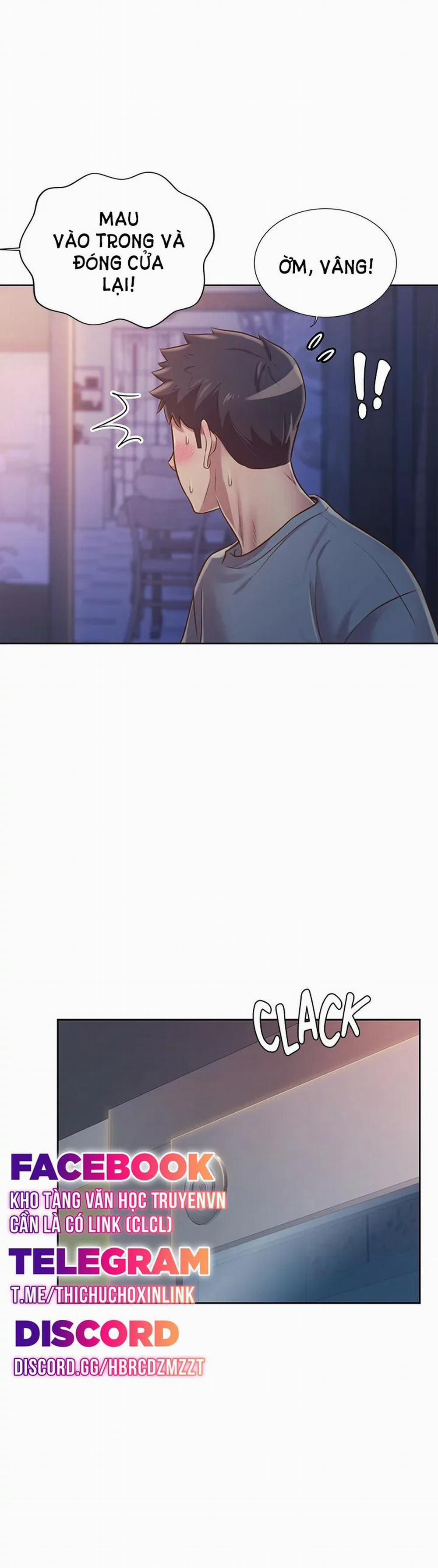 Hương Vị Chị Gái 17 trang 23