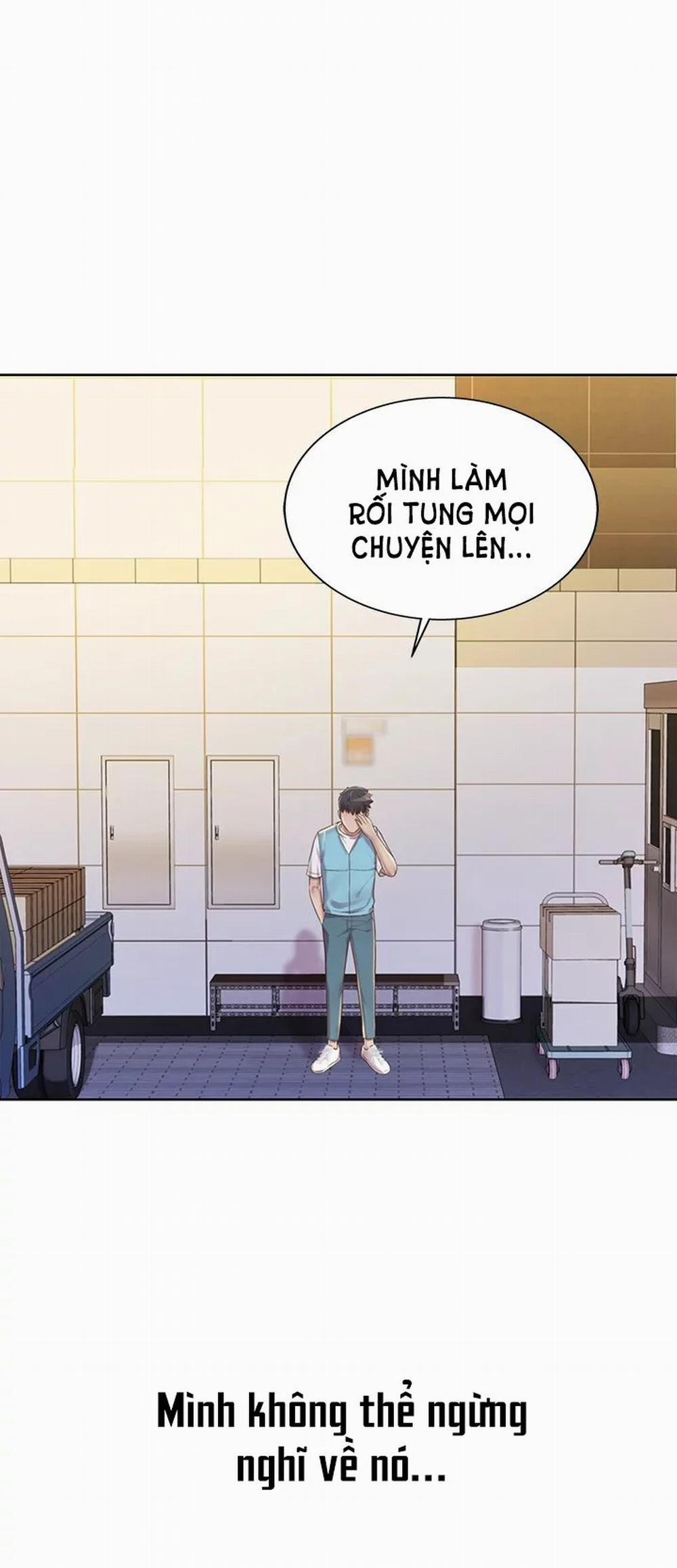 Hương Vị Chị Gái 17 trang 27