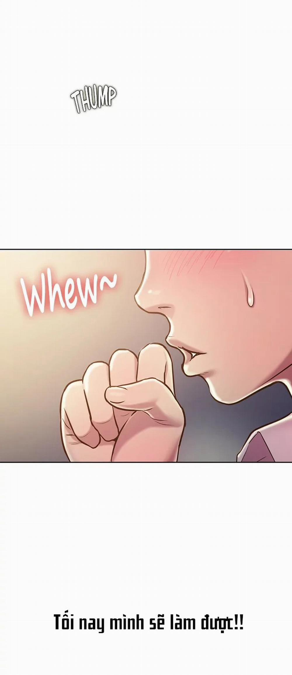 Hương Vị Chị Gái 17 trang 37