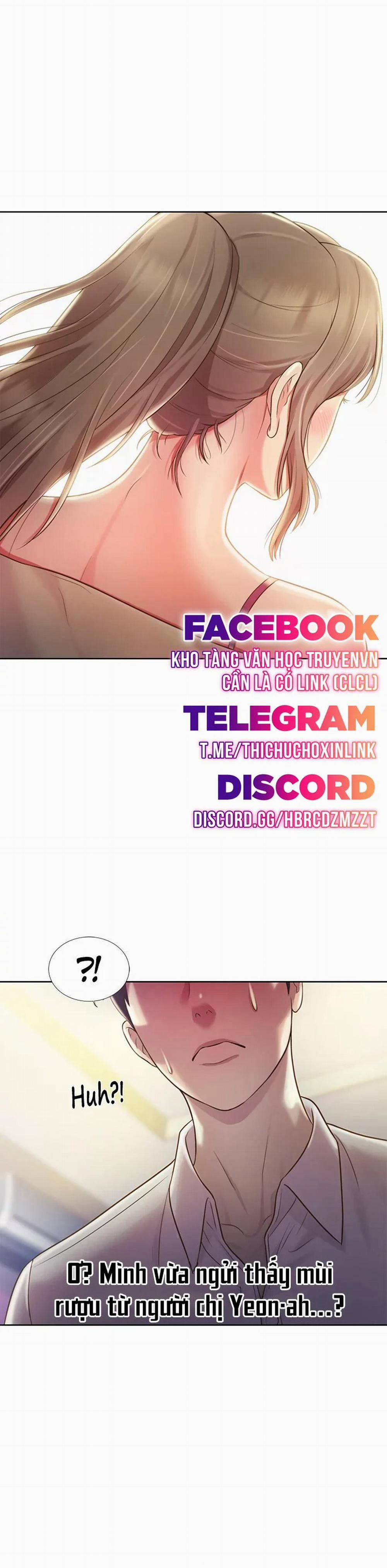 Hương Vị Chị Gái 18 trang 10