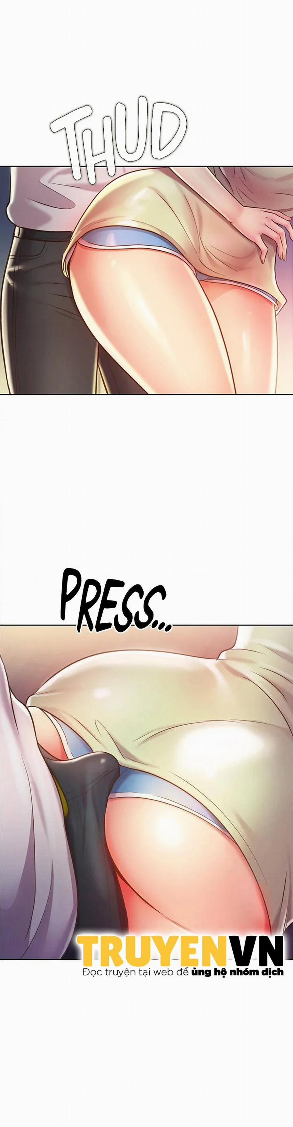 Hương Vị Chị Gái 18 trang 15
