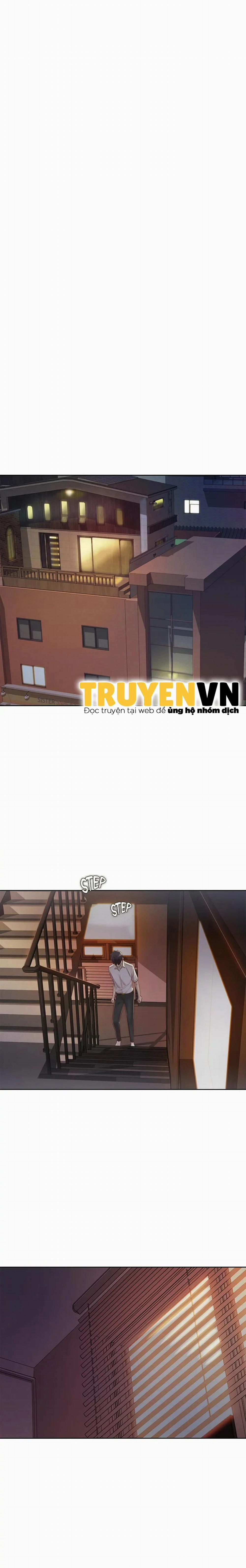 Hương Vị Chị Gái 18 trang 32