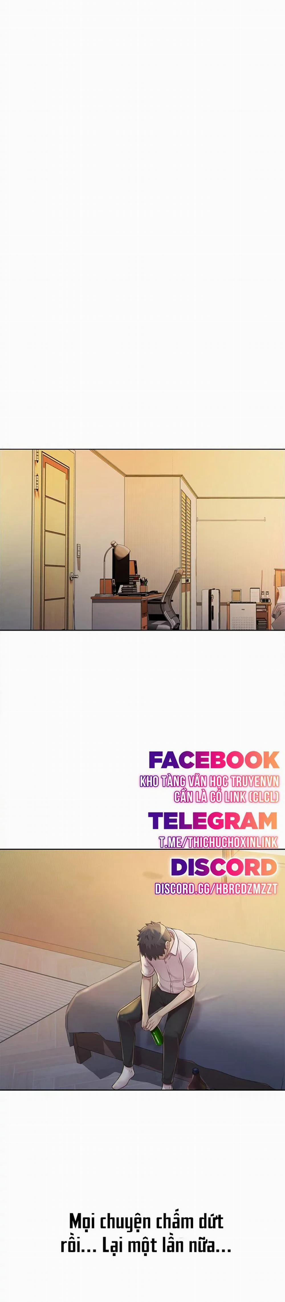 Hương Vị Chị Gái 18 trang 34